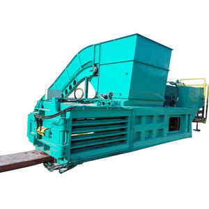 Máquina <span class=keywords><strong>de</strong></span> prensado <span class=keywords><strong>de</strong></span> botellas <span class=keywords><strong>de</strong></span> cartón, compactador <span class=keywords><strong>de</strong></span> embalaje, <span class=keywords><strong>precio</strong></span> en la India - Product Image 4