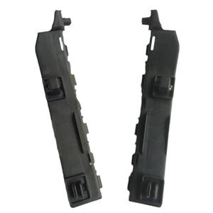 Renfort de pare-chocs Honda 71193-TA0-A00, support de pare-chocs avant en plastique pour Accord 8ème génération, pièce de rechange et de réparation - Product Image 3