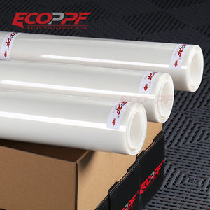 Ultra HD kendinden şifa 1.52*15m araç ön camı zırh TPU araba cam koruma filmi araç ön camı koruma filmi - Product Image 4