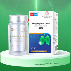 Suplementos Oem <span class=keywords><strong>Private</strong></span> Lab Lung Detox para fumadores Lung Cleanse Detox - Product Image 5