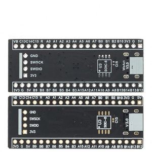 Stm32f411ceu6 stm32f4 bảng phát triển stm32f32f411 stm32f401ccu6 stm32f401ccu6 - Product Image 2