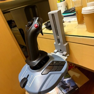 Khung Rocker chuyến bay tương tự có thể được gấp lại để hỗ trợ cánh WARTHOG tumaster để giành được ursa Orion có thể được sử dụng. - Product Image 4