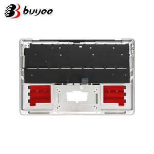 Đối với <span class=keywords><strong>MacBook</strong></span> <span class=keywords><strong>Air</strong></span> <span class=keywords><strong>13</strong></span> "M1 a2337 EMC 3598 topcase Top trường hợp palmrest với chúng tôi anh de nó SP Bàn phím 2020 - Product Image 2