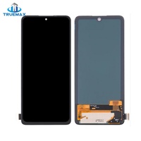 Écran pour Redmi Note 11 Pro Plus Écran tactile d'origine pour Redmi Note 11 Pro 5g Lcd Amolod avec cadre