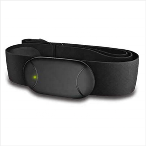 Monitor <span class=keywords><strong>de</strong></span> Ritmo Cardíaco Deportivo, Portátil, Impermeable, Inteligente, Inalámbrico, IP67, Preciso, con Correa para el Pecho, <span class=keywords><strong>Sensor</strong></span> <span class=keywords><strong>de</strong></span> <span class=keywords><strong>Frecuencia</strong></span> Cardíaca - Product Image 4