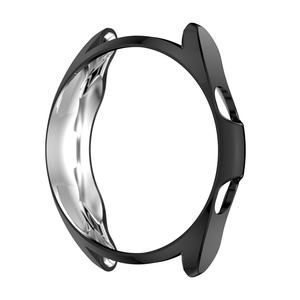 <span class=keywords><strong>Coque</strong></span> pour <span class=keywords><strong>Samsung</strong></span> <span class=keywords><strong>Galaxy</strong></span> Watch 3 <span class=keywords><strong>41</strong></span>/45mm <span class=keywords><strong>Coque</strong></span> Placage PC Frame Cover - Product Image 3