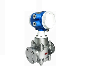 High Quality Digital Stainless Steel PD Birotor <strong>Flow</strong> <strong>Meter</strong> For Liquid Oil Diesel Fuel OEM Customization Flange Connectivity - Product Image 5