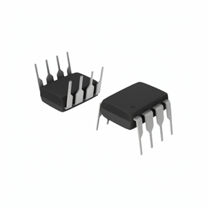 Power Management (PMIC) CAT1022LI-45-G Electronic Circuit Components 8 DIP Manufacturer Channel - Product Image 1