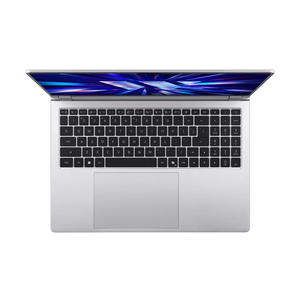 โน้ตบุ๊ก <span class=keywords><strong>ASUS</strong></span> <span class=keywords><strong>Vivobook</strong></span> Pro 16 รุ่นปี 2026 ใหม่ ใช้ <span class=keywords><strong>AMD</strong></span> Ryzen 10-Core 2.0GHz หน้าจอ OLED 16 นิ้ว ความละเอียด 2560x1600 165Hz แรม 32GB DDR5  SSD 1TB คีย์บอร์ดภาษาอังกฤษ ตัวเครื่องโลหะ - Product Image 5