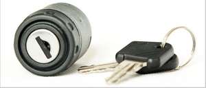 Conjunto de Interruptor de Encendido para Carro de Golf Jk802 para Montacargas He Li  E P  Lin De Jung Hein Rich - Product Image 6