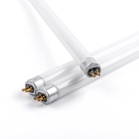Energiebesparing T8 Muggenverlichting Cri Uva G13 Hoge Kwaliteit Insecten Doden Lampen 320 Graden Geen Flikkering Pf0.9 Mug Led Buis