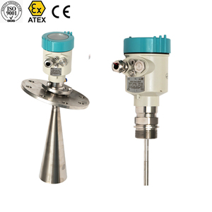 เซ็นเซอร์วัดระดับน้ำแบบเรดาร์ SRL600 26Ghz เรดาร์วัดระดับ SRL600 SRL600 - Product Image 6