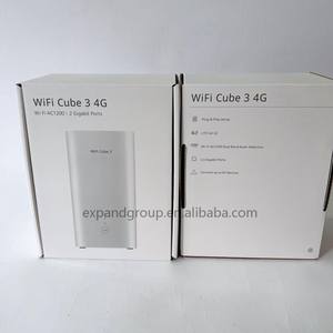 Routeur CPE 4G HUAWEI CPE <span class=keywords><strong>Pro</strong></span> 2 débloqué 600 Mbps B628-350 CAT 12, appareil extérieur prenant en charge le port Gigabit pour HUAWEI - Product Image 3