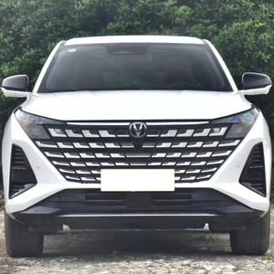 ChangAn 2026 UNI-Z PHEV 130km Excellence 5 places 1.5L 98ch SUV hybride économique pour la ville et les trajets quotidiens avec toit ouvrant - Product Image 1