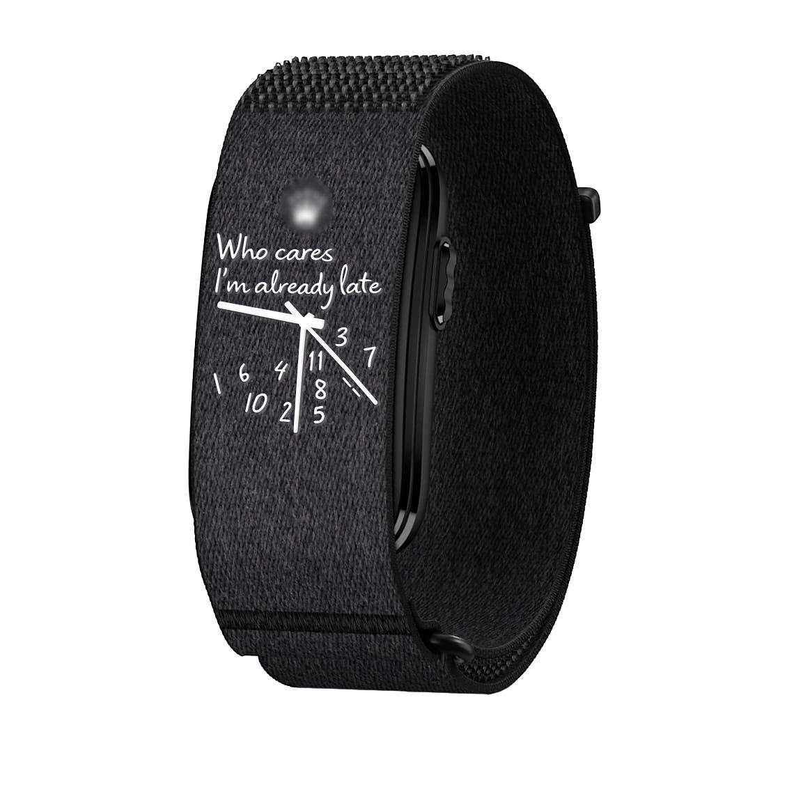 Night Rock Black