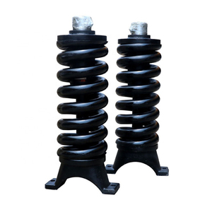 รถขุด HITACHI Ex200 <span class=keywords><strong>Ex120</strong></span> Ex220 Ex270 Ex230 Ex300 Ex350 Ex400 Ex450ราง <span class=keywords><strong>adjuster</strong></span> - Product Image 1