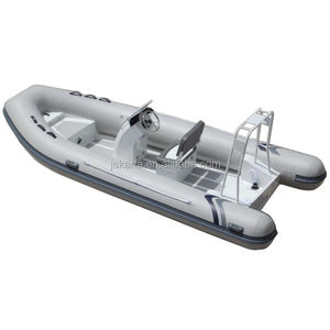 Barco <span class=keywords><strong>de</strong></span> pesca marino CE, 2021 cm, casco <span class=keywords><strong>de</strong></span> <span class=keywords><strong>aluminio</strong></span>, PVC, hypalon ORCA, Pontón, velero, 470 - Product Image 2