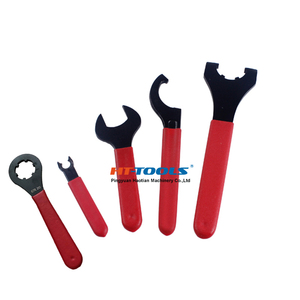 Werkzeugmaschinen Zubehör ER UM Schraubenschlüssel-Set CNC-Werkzeughalter-Schlüssel - Product Image 4