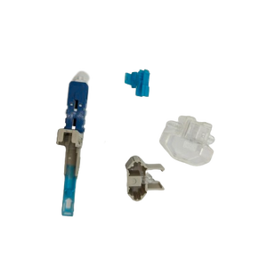 Nóng nhất FTTH/FTTx sợi quang nhanh chóng kết nối SC UPC nhúng Loại kết nối nhanh chóng kết nối - Product Image 2