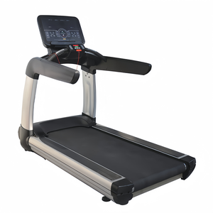 <span class=keywords><strong>Tapis</strong></span> roulant électrique pliable et portable avec écran tactile LED, équipement <span class=keywords><strong>de</strong></span> fitness commercial pour débutants, pour un usage domestique - Product Image 1