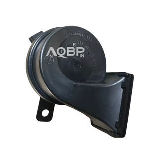 Pièces automobiles AQBP pour BYD Don Seal, numéro OEM SEH-3721010, klaxon d'escargot - Product Image 1