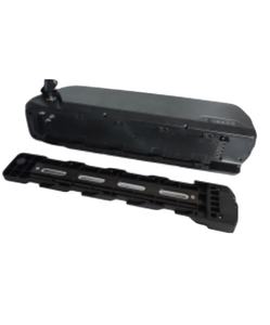 폴리 5 Ebike 배터리 팩 36v 48v 52v 전기 자전거 리튬 이온 배터리 팩 500W 750W 1000W Bafang 모터 키트 - Product Image 2