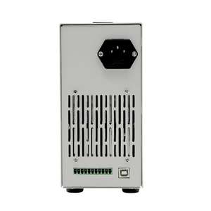 Nouveau 2024 – Testeur de capacité de batterie électronique haute précision 400W 5-15V à canal simple ou double - Product Image 6