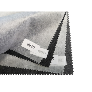 GAOXIN Widely Used Eco-friendly Nonwoven Fusible <strong>Interlining</strong> <strong>for</strong> <strong>Garment</strong> - Product Image 2