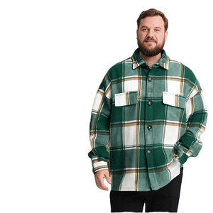 Camisas para hombre de diseño personalizado, muy vendidas, informales, para verano, de tela transpirable. - Product Image 1