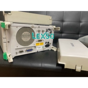 Analyseur Anritsu MP1570A SONET/SDH/PDH/ATM avec MP0121A MU15000A 150001A 150002A xgeqpt - Product Image 2
