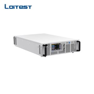 Fuente de Alimentación de Alta Potencia de 0-30V 0-20A 200W con 10 Canales Independientes Aislados, 82% de Eficiencia para Pruebas de Carga de Baterías - Product Image 5