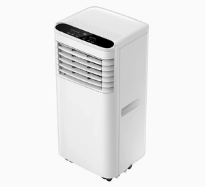 Aire Acondicionado Portátil Móvil de 12000 BTU con Frecuencia Variable 220V-240V, Enfriamiento Rápido, Directo de Fábrica, para Uso Doméstico, Pedidos al por Mayor - Product Image 1