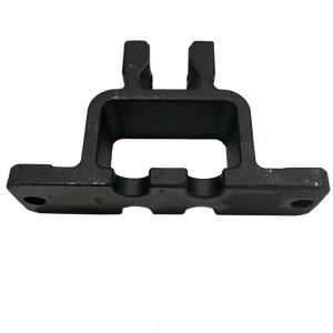 Involucro per attrezzature pesanti volano di dimensioni personalizzate parti di pressofusione di alluminio di grandi dimensioni per autoveicoli - Product Image 2