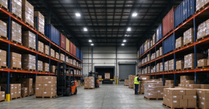 Cortina de Luz de Seguridad Infrarroja GL-R24L de 24 Haces IP67 para Máquinas de Prensa, Sistema de Protección de Seguridad para Líneas de Ensamblaje - Product Image 4