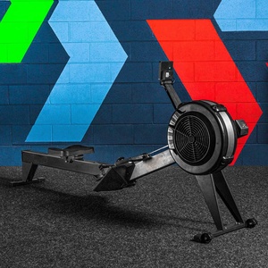 Máquina de remo magnética de alta intensidad para gimnasio comercial en casa, equipo de Fitness para Club, remo de aire, novedad - Product Image 5