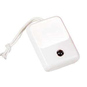 Lumière à détection de présence humaine, quatrième génération, éclairage LED intelligent à détection automatique - Product Image 1