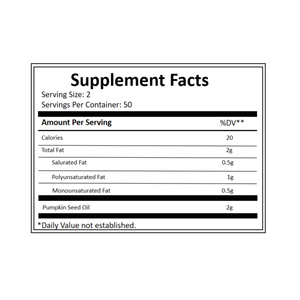 Aceite <span class=keywords><strong>de</strong></span> <span class=keywords><strong>semilla</strong></span> <span class=keywords><strong>de</strong></span> <span class=keywords><strong>calabaza</strong></span> prensado en frío <span class=keywords><strong>de</strong></span> primera calidad | 100% puro <span class=keywords><strong>para</strong></span> <span class=keywords><strong>la</strong></span> salud <span class=keywords><strong>de</strong></span> <span class=keywords><strong>la</strong></span> próstata y <span class=keywords><strong>la</strong></span> orina - Product Image 4