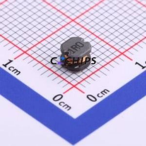 PSPCAQ43-1R0M ตัวเหนี่ยวนำไฟฟ้าแบบ SMD, 4.5x4 มม. ( ค่าความเหนี่ยวนำ: 1uH ) ( ความแม่นยำ: 20% กระแสไฟฟ้าที่กำหนด: 3.8A ) - Product Image 1
