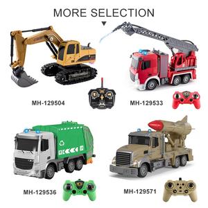 Jouet <span class=keywords><strong>de</strong></span> lutte contre l'incendie pour enfants, <span class=keywords><strong>camion</strong></span> <span class=keywords><strong>rc</strong></span>, véhicule <span class=keywords><strong>de</strong></span> sauvetage, 7 canaux <span class=keywords><strong>de</strong></span> pulvérisation d'eau, télécommande, jouet <span class=keywords><strong>de</strong></span> <span class=keywords><strong>pompier</strong></span> - Product Image 5