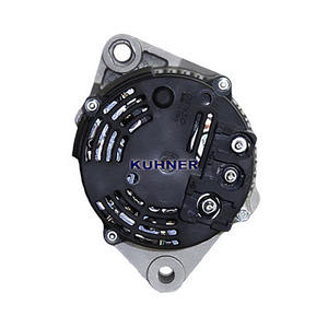 Alternatore compatibile con SMART CABRIO 0.6 (S1OLA1, 450.441, 450.442, 450.443) Benzina (KW: 40, CV: 55) dal 03-2000 - Product Image 3