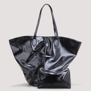 <span class=keywords><strong>Netflix</strong></span> – sac fourre-tout de grande capacité avec poche, design polyvalent, sac fourre-tout personnalisé, nouvelle collection <span class=keywords><strong>2022</strong></span> - Product Image 4