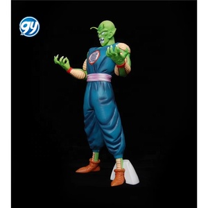 Super Saiyan <span class=keywords><strong>Géant</strong></span> Démon Roi Piccolo Résine Figure Statue Modèle Collection En Boîte - Product Image 3