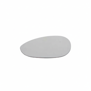 Linea Punto GPunto Heated Exterior Left Side <b>Mirror</b> Glass for 2005-> 71740497 <b>Car</b> Models - Product Image 2