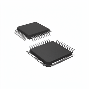Data Acquisition Components Electronic 44 QFP Original One Stop Service TC7107ACKW - Product Image 1
