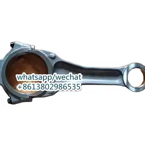 144-0725 Connecting Rod 3516 Forged Connecting Rod 3508 3512 3516 3516E 3520 Generator Engine Connecting Rod