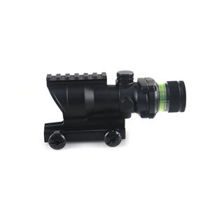 국경 간 전자 상거래 4x32 프리즘 프레임 알루미늄 합금 M9 HD550 R1X 스포팅 스코프 하이 프로파일 충격 방지 기능 - Product Image 2