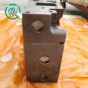 หัวกระบอกสูบดีเซล EexcavaStart 4D95 พร้อมหัวเทียน 6204-13-1100 สำหรับเครื่องยนต์รถขุดขนาดเล็ก ทนทาน เชื่อถือได้ ติดตั้งง่าย - Product Image 4