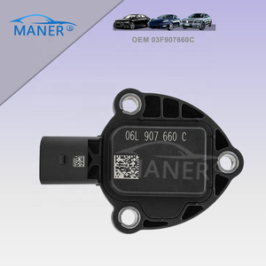 MANER 03F907660C sensore automatico livello olio motore sensore per <span class=keywords><strong>Audi</strong></span> a1 1.8 TFSI DAJB <span class=keywords><strong>2014</strong></span> 2015 2018 <span class=keywords><strong>a3</strong></span> 1.8 TFSI - Product Image 5