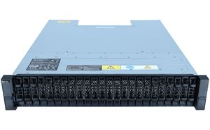 Oferta Especial: Carcasa ME424 para Expansión de Servidor con Almacenamiento de Disco Duro de 10 TB, Nivel Empresarial Económico - Product Image 4