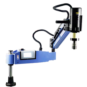 Động cơ servo tự động điều khiển cánh tay khai thác với đầu phổ quát M16 cho các ứng dụng khai thác điện và tự khai thác vít - Product Image 2